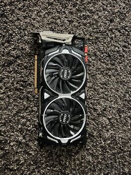 MSI GTX 1080 8GB