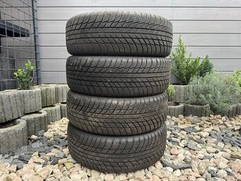 205/60 R17