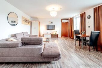 Príjemné bývanie v lokalite RUZINOVA,TRNAVKA