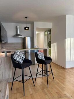 CITY PARK NOVOSTAVBA v RUŽINOVE  2-IZB BYT, garáž