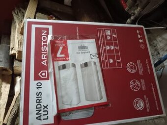 Ohrievač vody Ariston