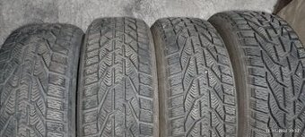 205/55R16 91H Kormoran SNOW,zimné pneu DOT2022