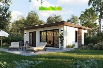 Stavebný pozemok Nové Sady - Kotrbál, Nitra - 1