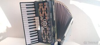Akordeón Weltmeister Cordal 80 basový