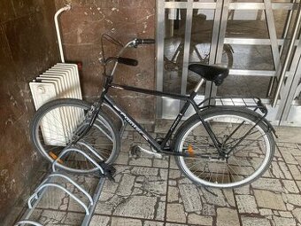 Holandský mestský bicykel Pointer Vylora