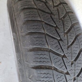 Zimne gumy 155/80 R13
