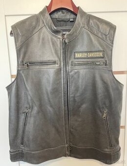 Vesta Harley Davidson