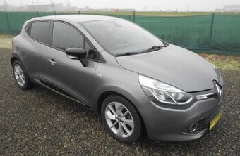 rozpredám: Renault Clio III 1.2i, 1.4i benzín, 1.5 Dci,