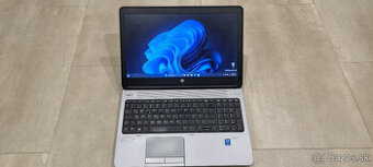 HP ProBook 650 G1