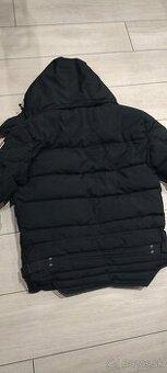 Zimná bunda Nová
