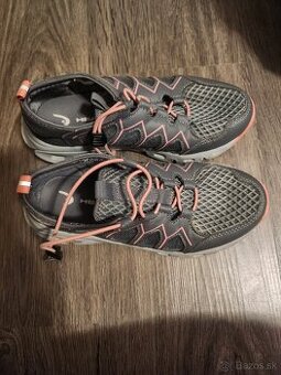 Predám botasky na leto