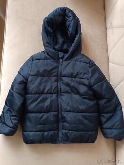 Zimná bunda 98