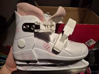 Detské korčule 29-32