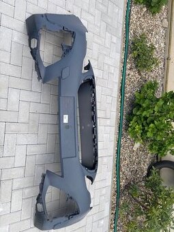 Peugeot 3008 nárazník