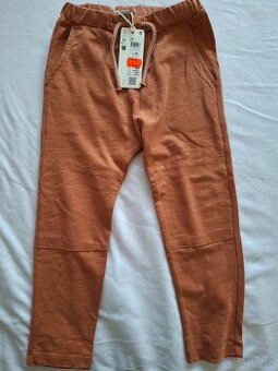 Lindex nohavice velkost 98 nove