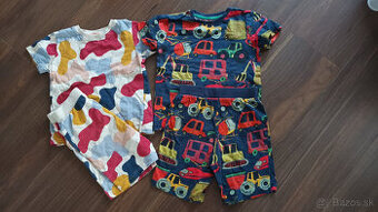 NEXT pyzama vel. 104 - 1