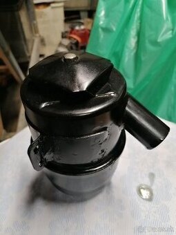 Malotraktor Vari sistém - vzduchový filter