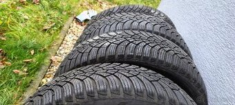 GoodYear UltraGrip 9 zimné pneumatiky