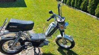 Predám / Vymením PUCH