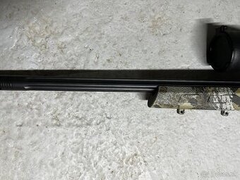 CZ 457 LPR .22 MATCH