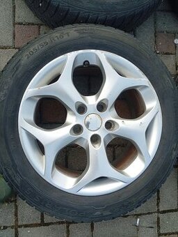 Elektróny 16-ky 5x108