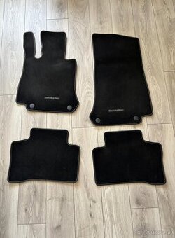 Velúrové koberce - GLC