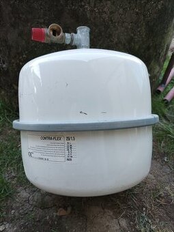 Expanzna nádrž Contraflex