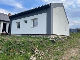 Predaj rodinný dom Koromľa - 1