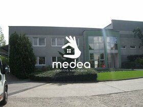 Predaj skladových a výrobných priestorov, Nitra - 1