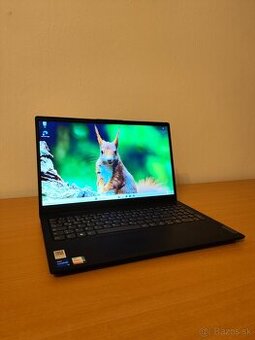 Lenovo V15 G3 – i5-1235U, 16 GB RAM, 512 GB SSD - 1