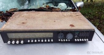 Tesla 813A Hi-Fi na náhradné diely