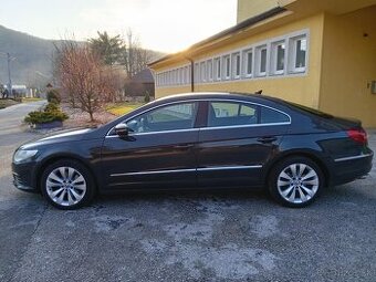 Volkswagen Passat CC 2.0TDI CR 103kw BLUEMOTION - 1