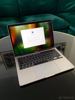 Apple MacBook PRO 13 2019|Core i5 8257U|16GB|SSD 256|MacOS - 1