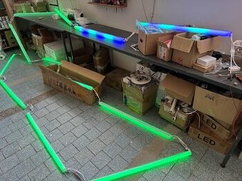 Vianočné osvetlenie