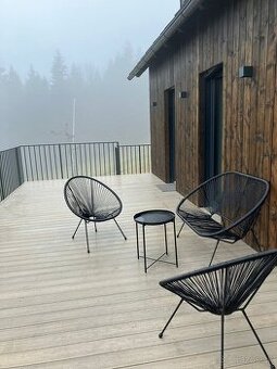 WPC terasové dosky, PREMIUM, koextrudované, doprava na SK