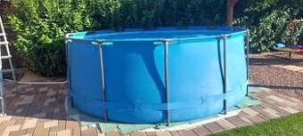 Bazén Bestway Steel Pro Max 3,66x1,2 - 1