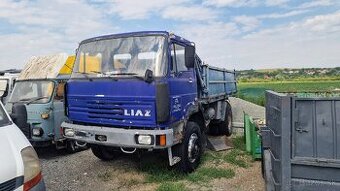 Predám LIAZ 150 sklapač
