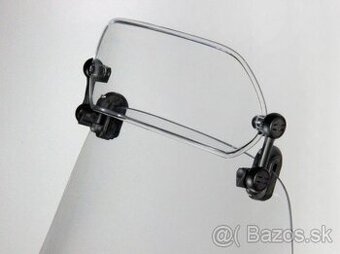 MRA X-creen sport univerzálny značkový deflektor