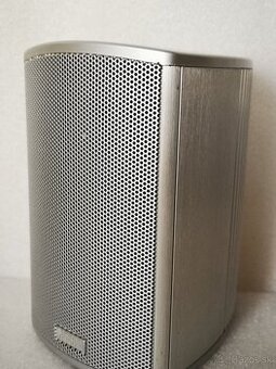 Predám reproduktory MAGNAT HOME NEEDLE ALU SAT