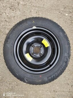 4x108 r15 nová dojazdovka