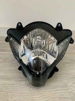 Svetlo na Suzuki GSXR 600 / 750