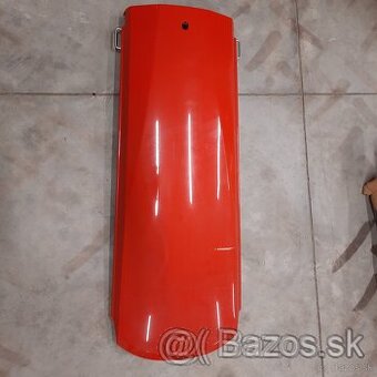 Zetor Proxima kapota