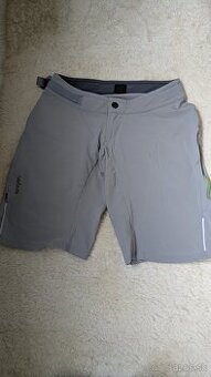 Cyklistické MTB šortky Velocio  XS