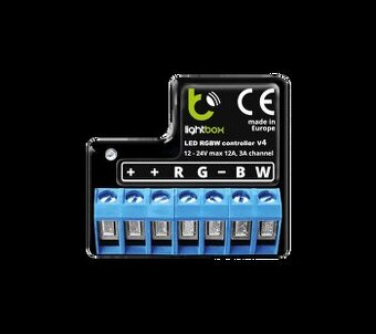 Inteligentné riešenia pre dom aj firmu
