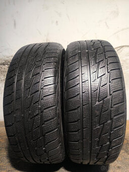 235/55 R18 Zimné pneumatiky Matador Sibir Snow 2 kusy