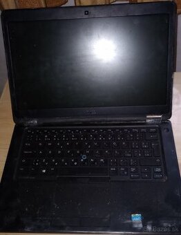 Dell e5450 na diely
