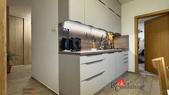 Predaj 3 izbového bytu Poprad - Matejovce s balkónom