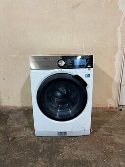 AEG 9000 2-v-1 10/6 kg