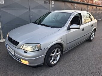 Opel astra G