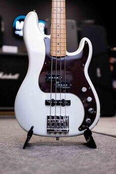 Fender American Ultra Precision Bass®, Maple Fingerboard